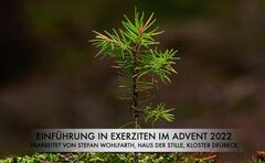 Einführungs-Videoclip zu den Alltagsexerzitien im Advent (Stefan Wohlfarth) 