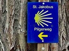 St. Jakobus-Pilgerweg