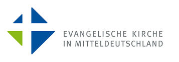 Logo Evangelische Kirche in MItteldeutschland