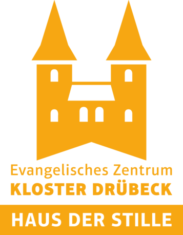 Logo Evangelisches Zentrum Kloster Drübeck - Haus der Stille