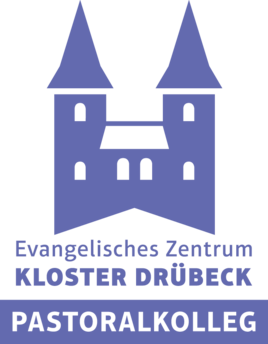 Logo Evangelisches Zentrum Kloster Drübeck - Pastoralkolleg